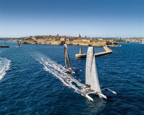 rolex yachts race|Rolex sailing malta.